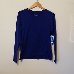 Be Inspired Long Sleeve Shirt